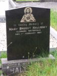 DSC00544, HALLISSEY, MARY BRIDGET 1987.JPG